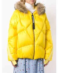 As65 Puffer Jacket Unavailable