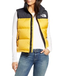 The North Face Nuptse 1996 Packable 700 Fill Power Down Vest