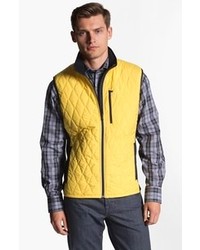 Victorinox Swiss Army Glares Quilted Vest Xx Large
