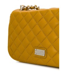 Moschino Cheap & Chic Quilted Crossbody Bag