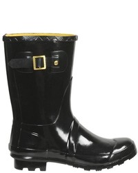 Khombu Classy Rain Boots