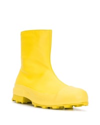 CamperLab Rain Ankle Boots