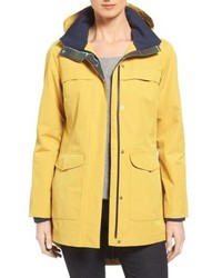 Pendleton Hooded Raincoat