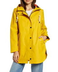 Pendleton Newport Hooded Waterproof Raincoat