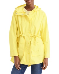 J.Crew Perfect Raincoat