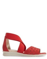 The Flexx Fan Fair Sandal