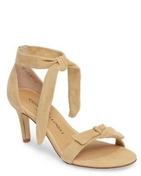 Chinese Laundry Rhonda Ankle Tie Sandal
