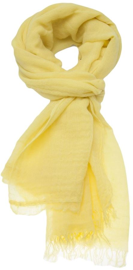 Private 0204 Open Net Scarf, $379 | farfetch.com | Lookastic