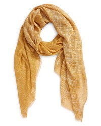 Treasure & Bond Relaxed Scarf