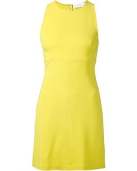 A.L.C. Sleeveless Fitted Dress