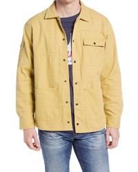 The Normal Brand Field Coat