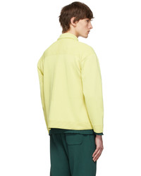 CFCL Green Milan Jacket