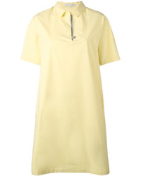 Fabiana Filippi Polo Shirt Dress