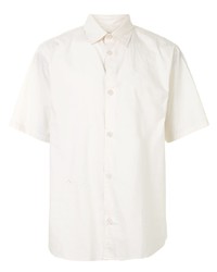 Kenzo Casual Short Sleeved Shirt