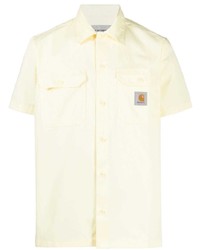 Carhartt WIP Master Short Sleeve Shirt