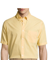 Dockers Signature Short Sleeve Woven Shirt