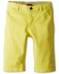 Little Marc Jacobs 4 Pocket Bermuda Shorts