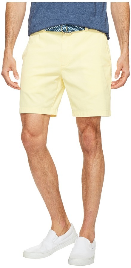 Vineyard vines store 7 breaker shorts