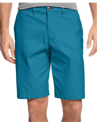 Tommy Hilfiger Classic Fit Chino Shorts