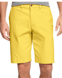 tommy hilfiger classic fit shorts