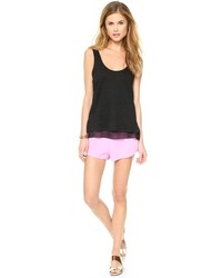 Clover Canyon Short Solid Shorts