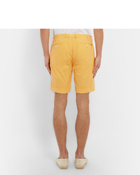 Polo Ralph Lauren Cotton Oxford Shorts