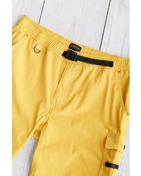 Urban Outfitters Cpo Marmant Utility Short