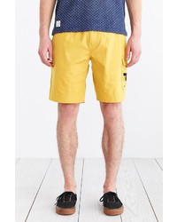 Urban Outfitters Cpo Marmant Utility Short