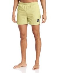 Maui & Sons Vintage Maui Sons Beach Party Volley Athletic Shorts