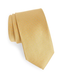 Eton Solid Silk Tie