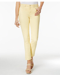 Charter Club Bristol Skinny Ankle Jeans Created For Macys
