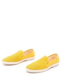 Rivieras Classic 20 Slip On Sneakers