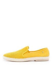 Rivieras Classic 20 Slip On Sneakers