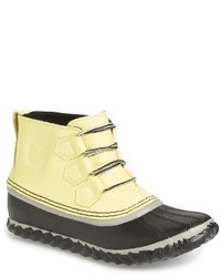Sorel Out N About Rain Boot