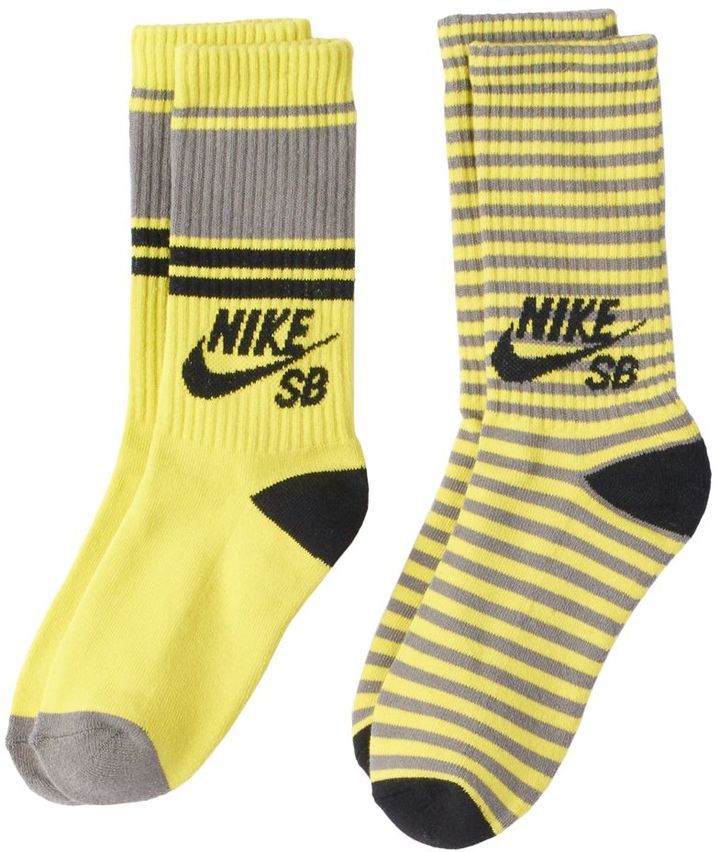 nike boys socks