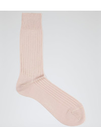 Reiss Shackleton Classic Plain Socks
