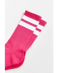 Urban Outfitters Sport Stripe Sock