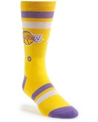 Stance La Lakers Socks