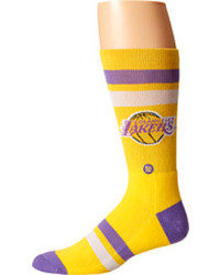 Stance Lakers Socks
