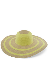 Echo Accessories Key West Beach Hat