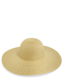 Echo Accessories Pink Sands Beach Hat