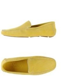 Swamp Loafers