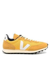 Veja Rio Branco Alveomesh Low Top Sneakers