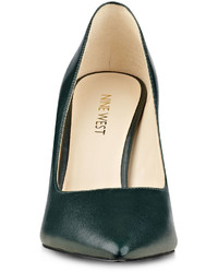 Nine West Jackpot Pointy Toe Pumps