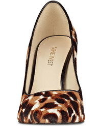 Nine West Jackpot Pointy Toe Pumps