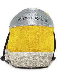 Golden Goose Deluxe Brand Golden Goose Superstar Sneakers