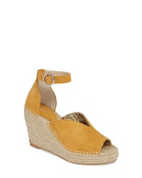 Seychelles Collectibles Espadrille Wedge Sandal