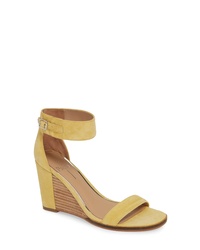 Linea Paolo Elodie Wedge Sandal