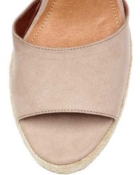 H&M Wedge Heel Sandals