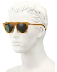 Salvatore Ferragamo 51mm Wayfarer Sunglasses